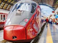 Treni, posti distanziati: rimborsi e regole di viaggio Treni, posti distanziati: rimborsi e regole di viaggio