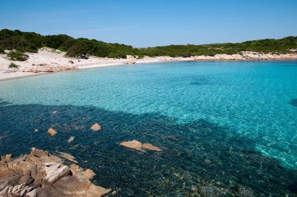 cala andreani