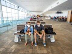 Rientro in Italia dalle vacanze all’estero: obbligo tampone Rientro in Italia dalle vacanze all’estero: obbligo tampone