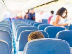 Aerei, perché non c’è il distanziamento dei posti Aerei, perché non c’è il distanziamento dei posti