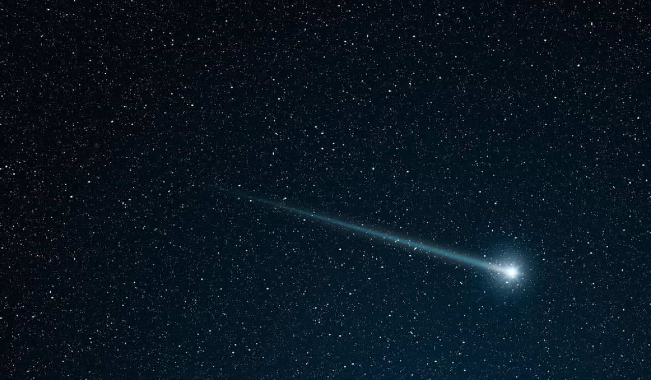 Inviate una frase di auguri originale per la festa di San Lorenzo 10 agosto stelle cadenti frasi