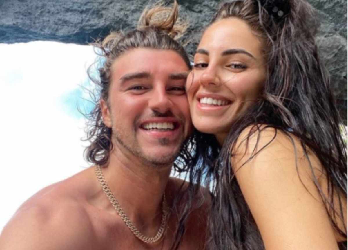 Giulia De Lellis, la verità su Andrea Damante: "L'ha fatto con tre amiche"