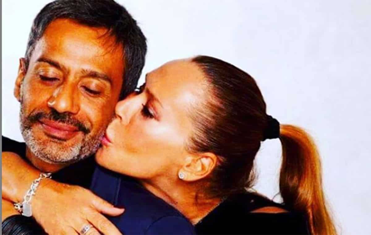 Chi è Il Compagno Di Barbara De Rossi