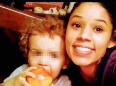 Giovane mamma scomparsa: il figlio trovato a vagare da solo Giovane mamma scomparsa: il figlio trovato a vagare da solo