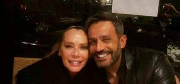 Barbara De Rossi: chi è il fidanzato Simone Fratini, curiosità e carriera