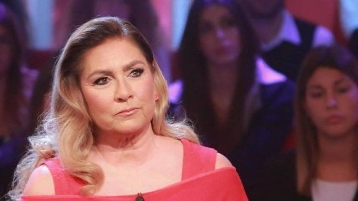 Romina Power