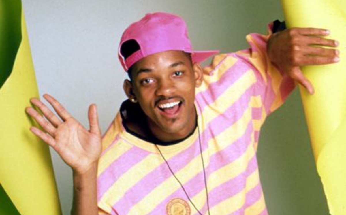 Willy Il Principe Di Bel Air Episodi Completi Ita