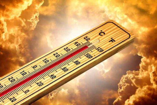 Allerta Meteo: caldo oltre i 40 gradi e temporali Previsioni meteo domani caldo e temporali