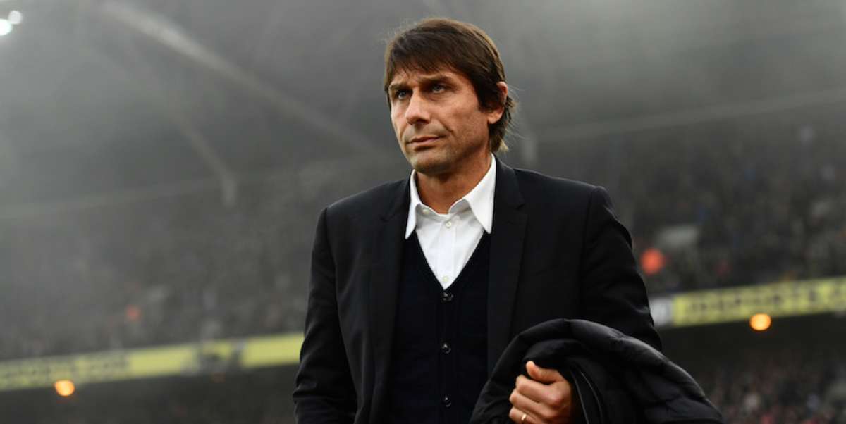 Antonio Conte