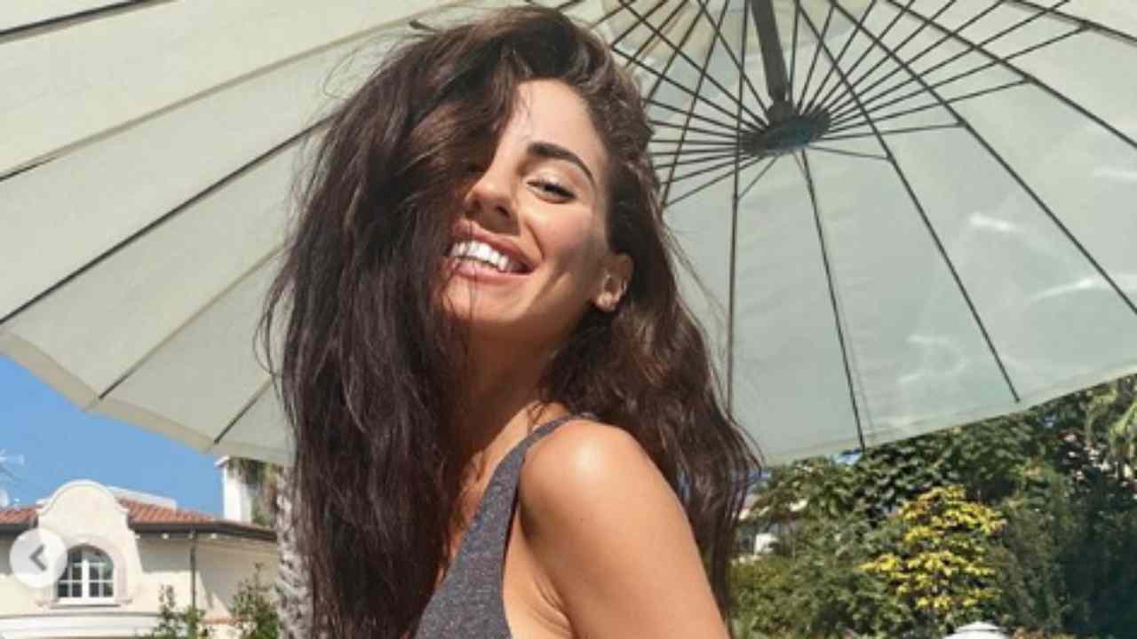 Giulia De Lellis La Nuova Vita Dopo L Addio A Damante Il Nuovo Fidanzato