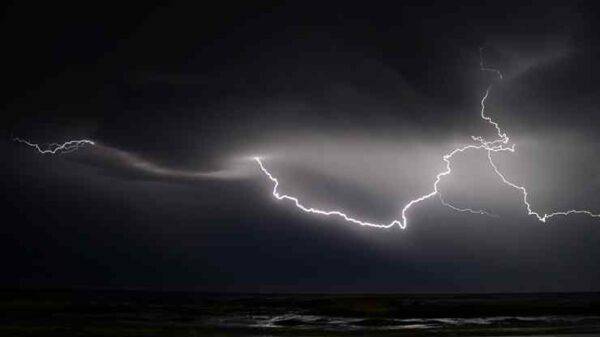 Cosa fare dopo la tempesta a Eubea