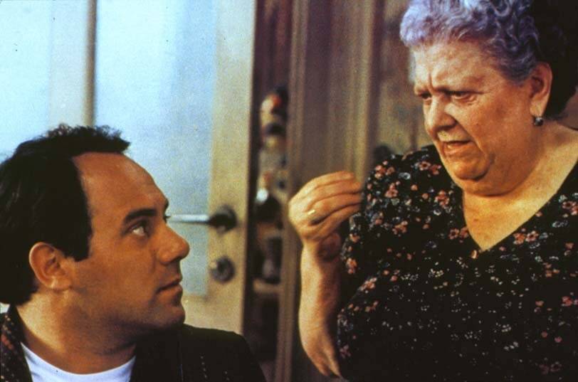 Valeria Fabrizi E Sorella Di Aldo Fabrizi