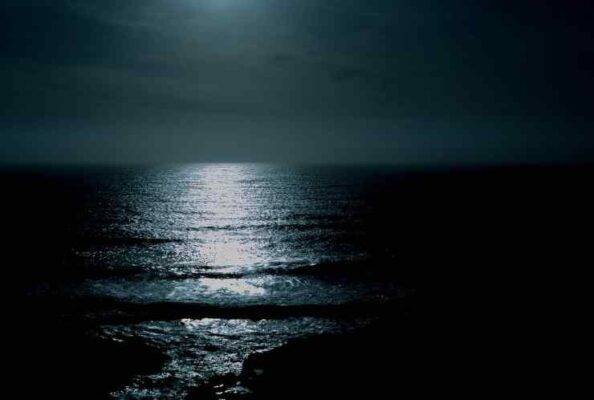 Black Moon, quando vedere la luna nera Black Moon, quando vederla e significato