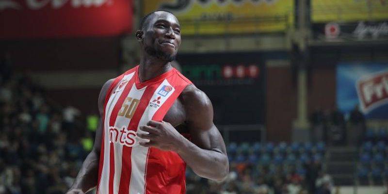 Michael Ojo muore a 27 anni: infarto in allenamento