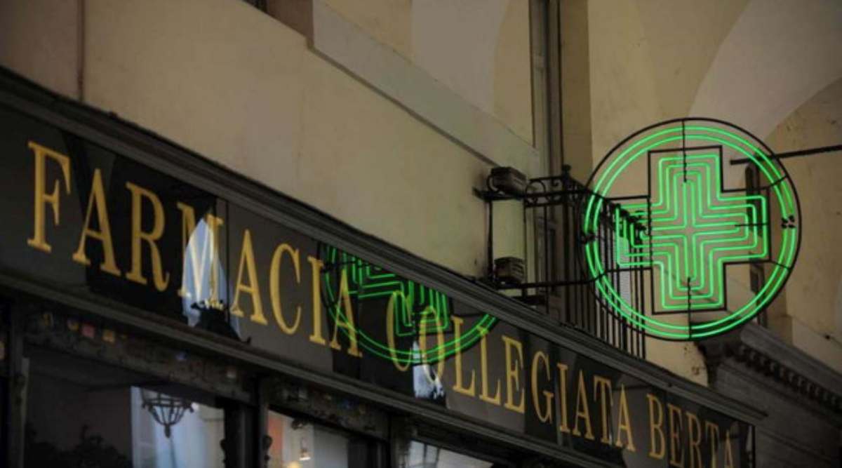 Vaccino antinfluenzale, Federfarma: “In ogni farmacia disponibili 12 dosi” Vaccino antinfluenzale, Federfarma: “In ogni farmacia disponibili 12 dosi”