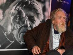 Lutto enorme nel cinema: muore a 89 anni Michael Lonsdale Lutto enorme nel cinema: muore a 89 anni Michael Lonsdale