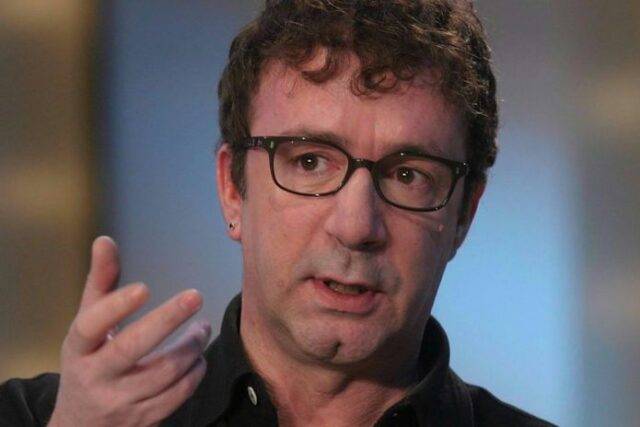 Francesco Nuti, chi è: età, carriera, vita privata dell ...