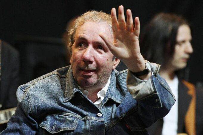 Francesco Nuti, chi è: età, carriera, vita privata dell ...