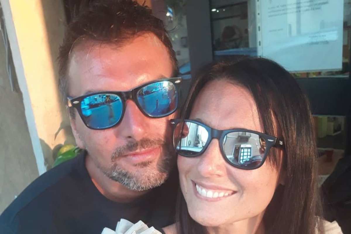 Verona, si conoscono sul balcone durante il lockdown: oggi arriva il matrimonio Verona, si conoscono sul balcone durante il lockdown: oggi arriva il matrimonio