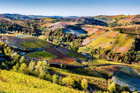 langhe