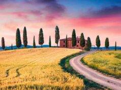 Val d'Orcia