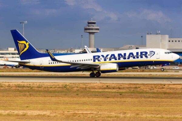 ryanair