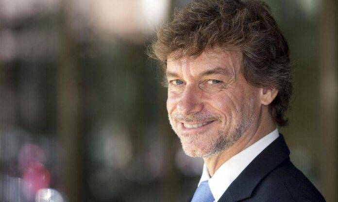 Che Lavoro Fa La Moglie Di Alberto Angela