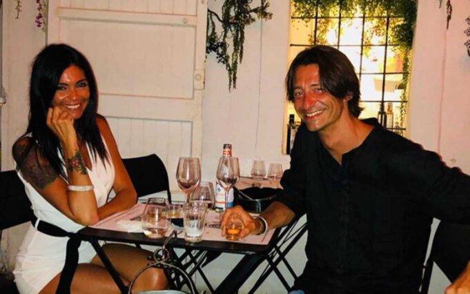 Francesco Oppini Si è Lasciato Con Cristina