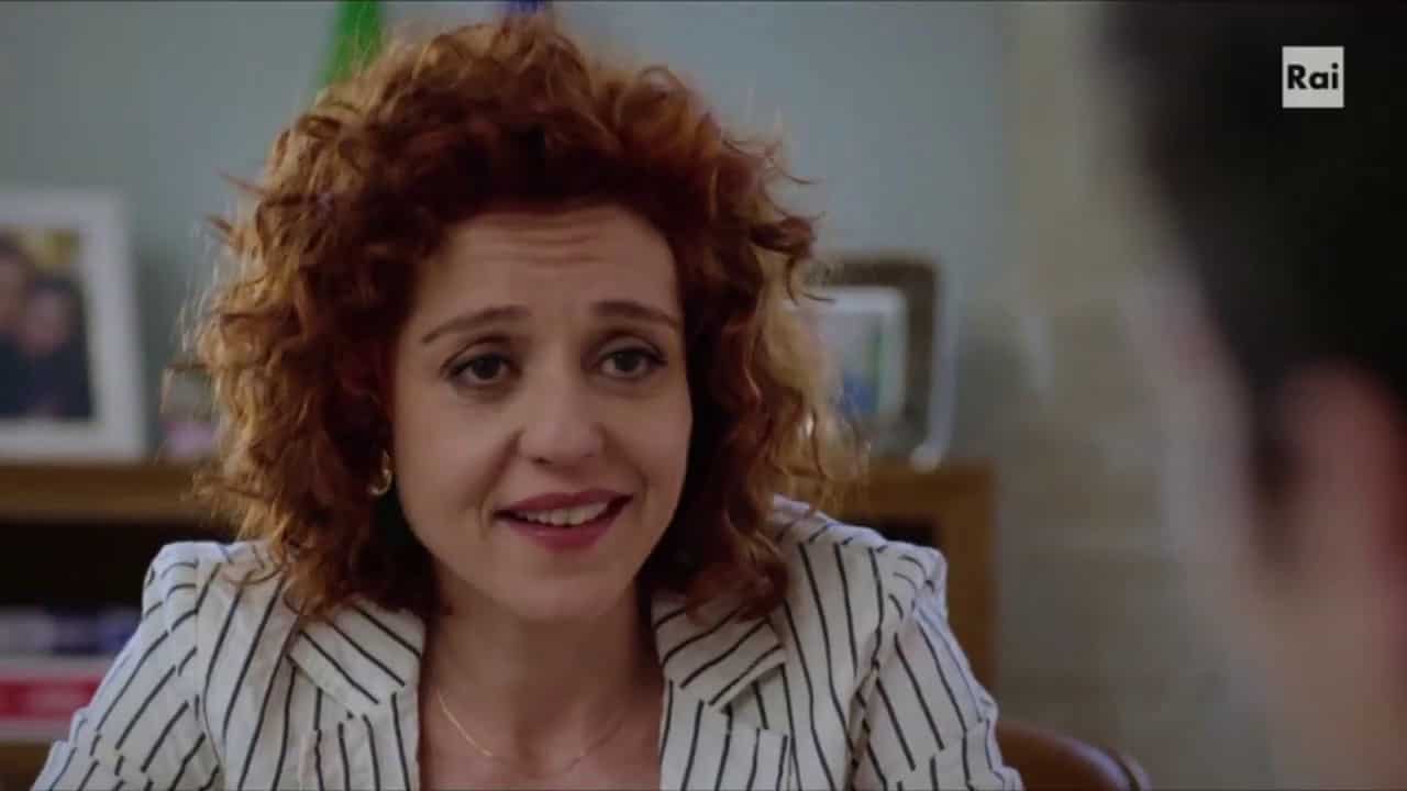 Film E Programmi Tv Di Vanessa Scalera