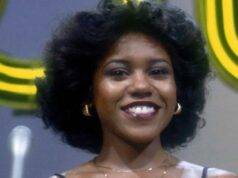 Morta Pamela Hutchinson, star della R&B: cantò “Best of my love” Morta Pamela Hutchinson, star della R&B: cantò “Best of my love”