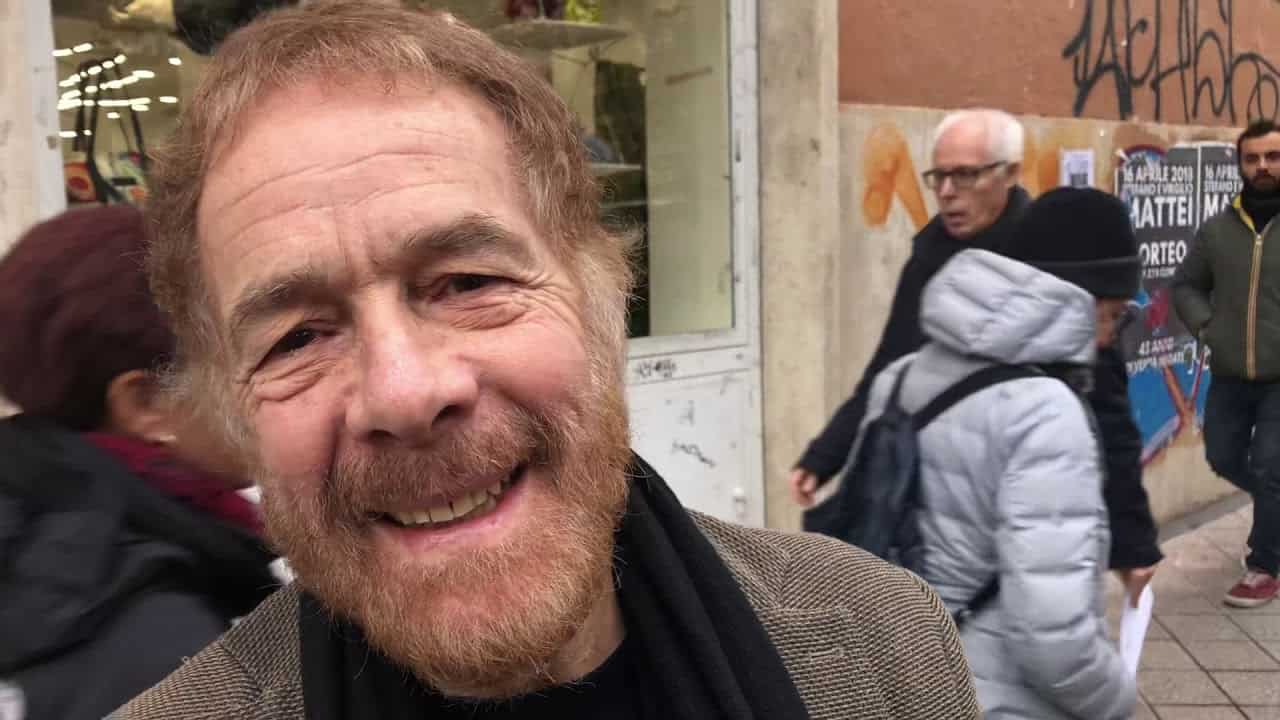 Monica Guerritore Figlia Di Renato De Carmine