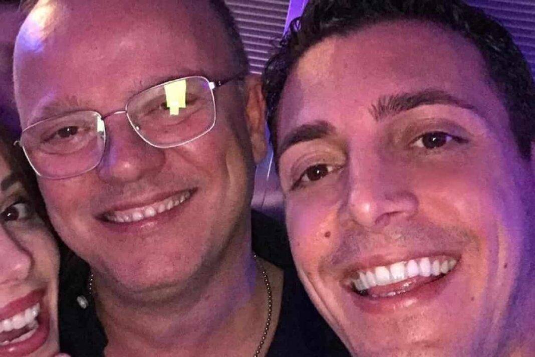 Figlio Di Gigi D Alessio Ad Amici