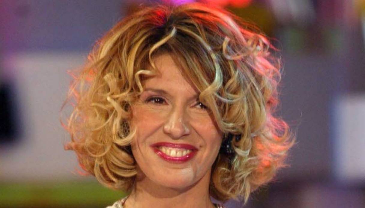 Maria Teresa Ruta Chi E Eta Carriera Vita Privata Della Conduttrice