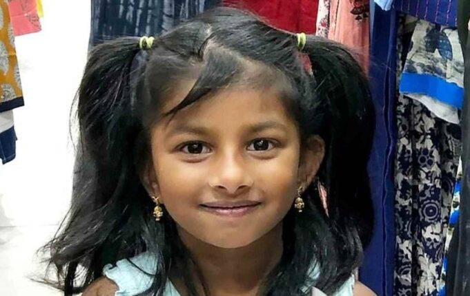 Bimba Di 5 Anni Uccisa Dalla Mamma