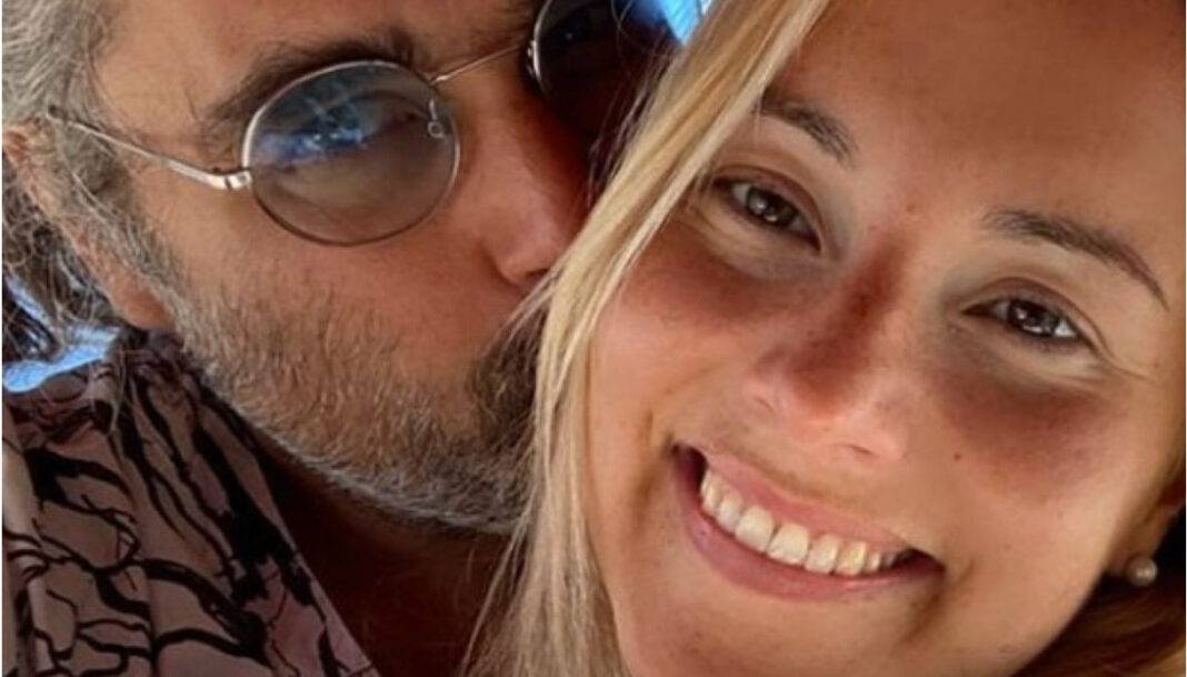 Chi è Il Fidanzato Di Romina Carrisi