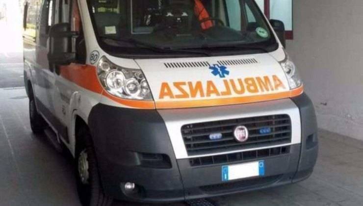 bassano del grappa incidente mortale vittima giovane donna