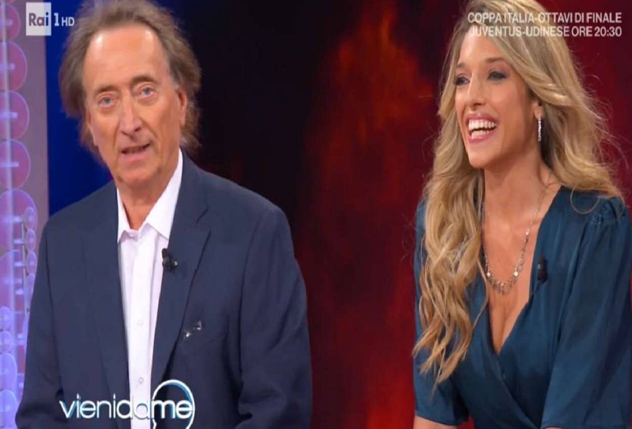 Guenda Goria, le accuse di molestie sessuali al padre