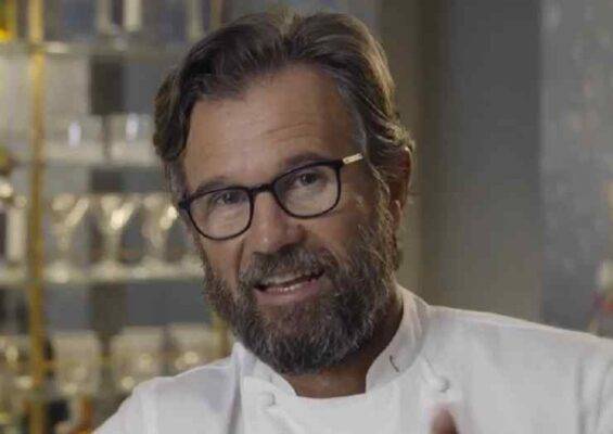 Quanto costa e come si fa a regalare una cena nel ristorante di Carlo Cracco Regalare cena da Cracco