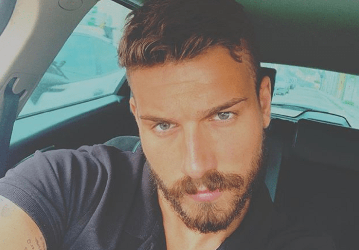 Foto Ettore Temptation Island