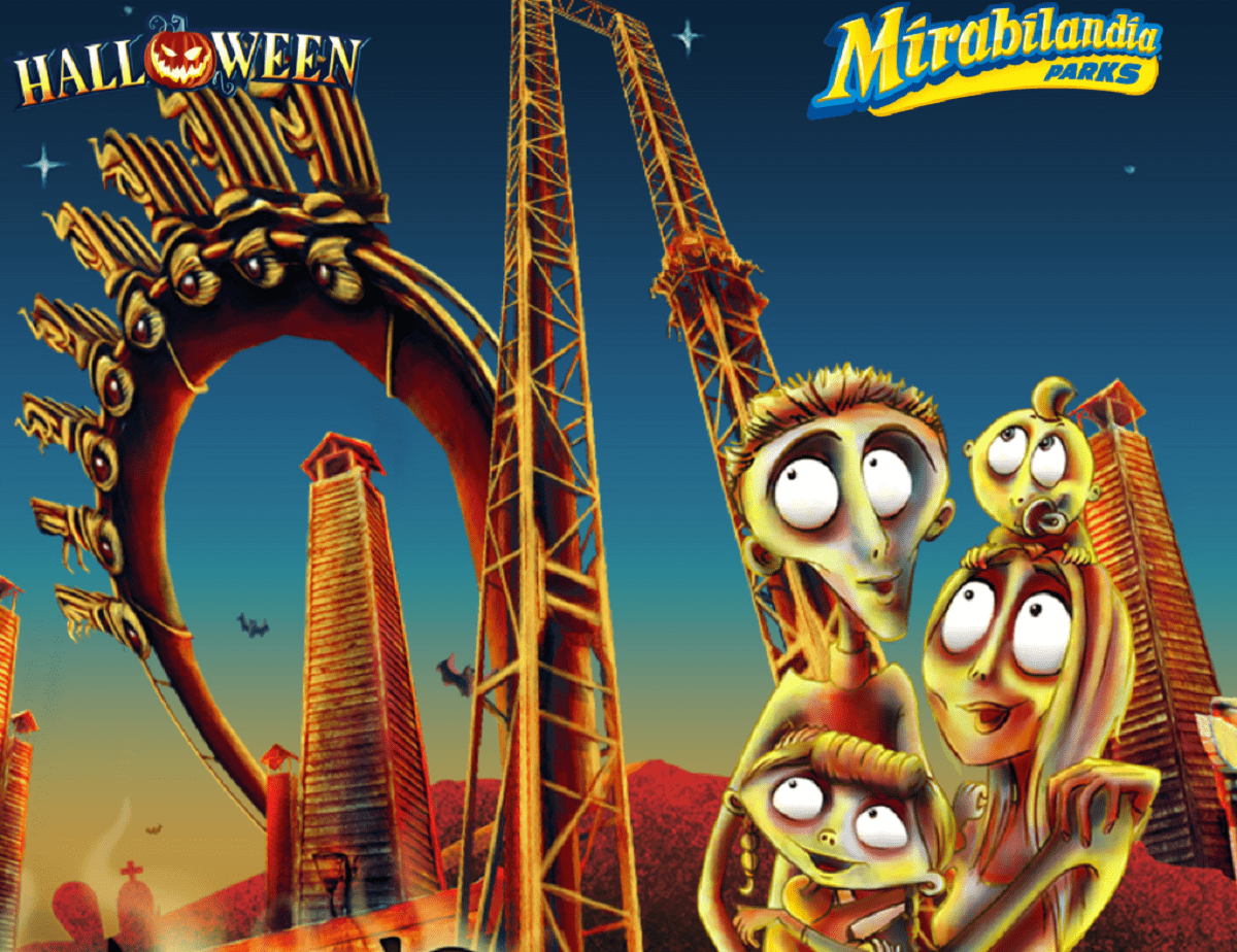 Eventi Mirabilandia 2020