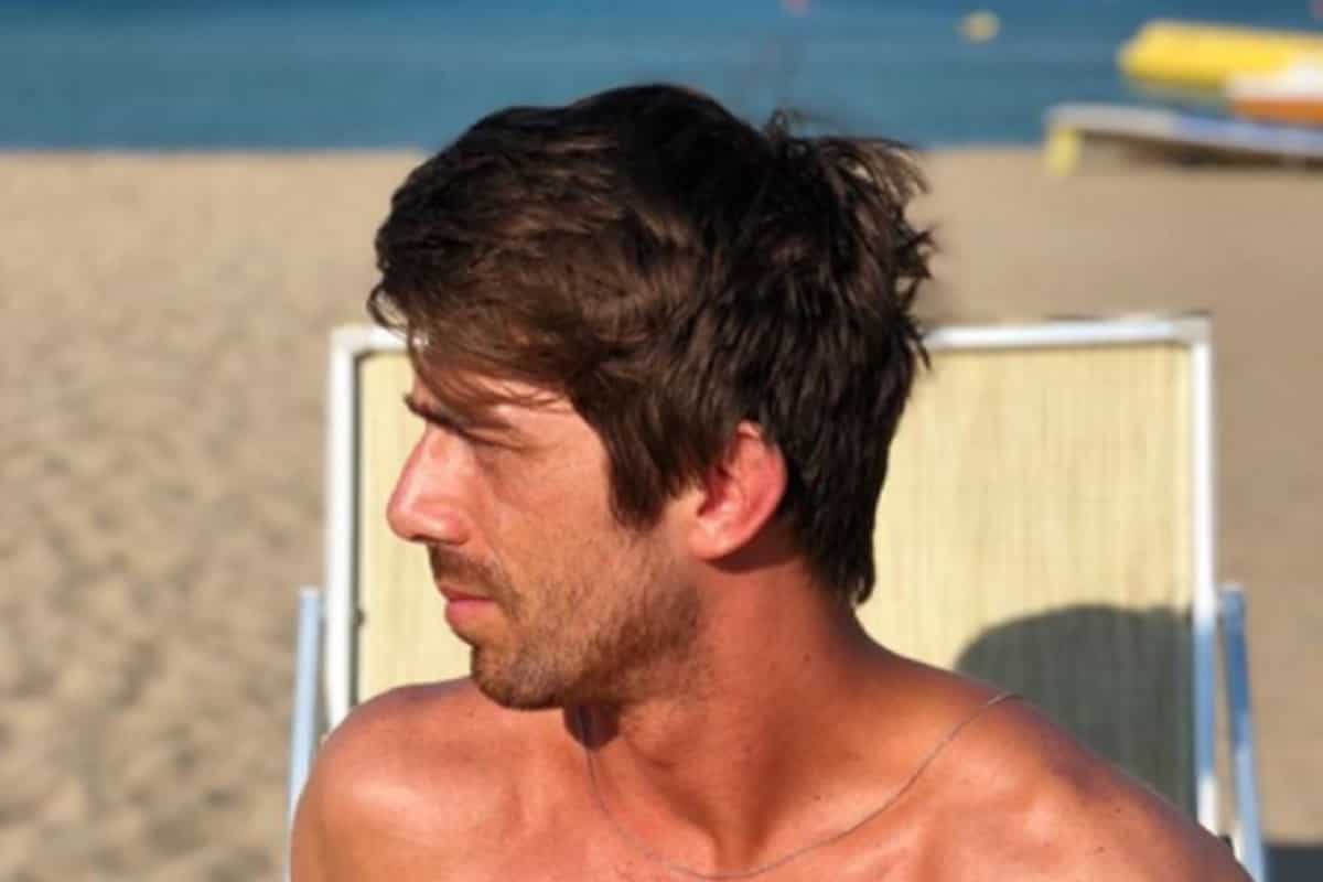 Temptation Island, Filippo Giraldini: chi è il tentatore veneto Temptation Island, Filippo Giraldini: chi è il tentatore veneto