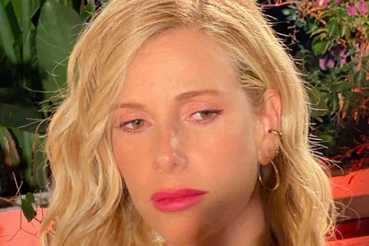 Temptation Island, Marcuzzi accusata: “Dai lezioni e hai 3 mariti” Temptation Island, Marcuzzi accusata: “Dai lezioni e hai 3 mariti”