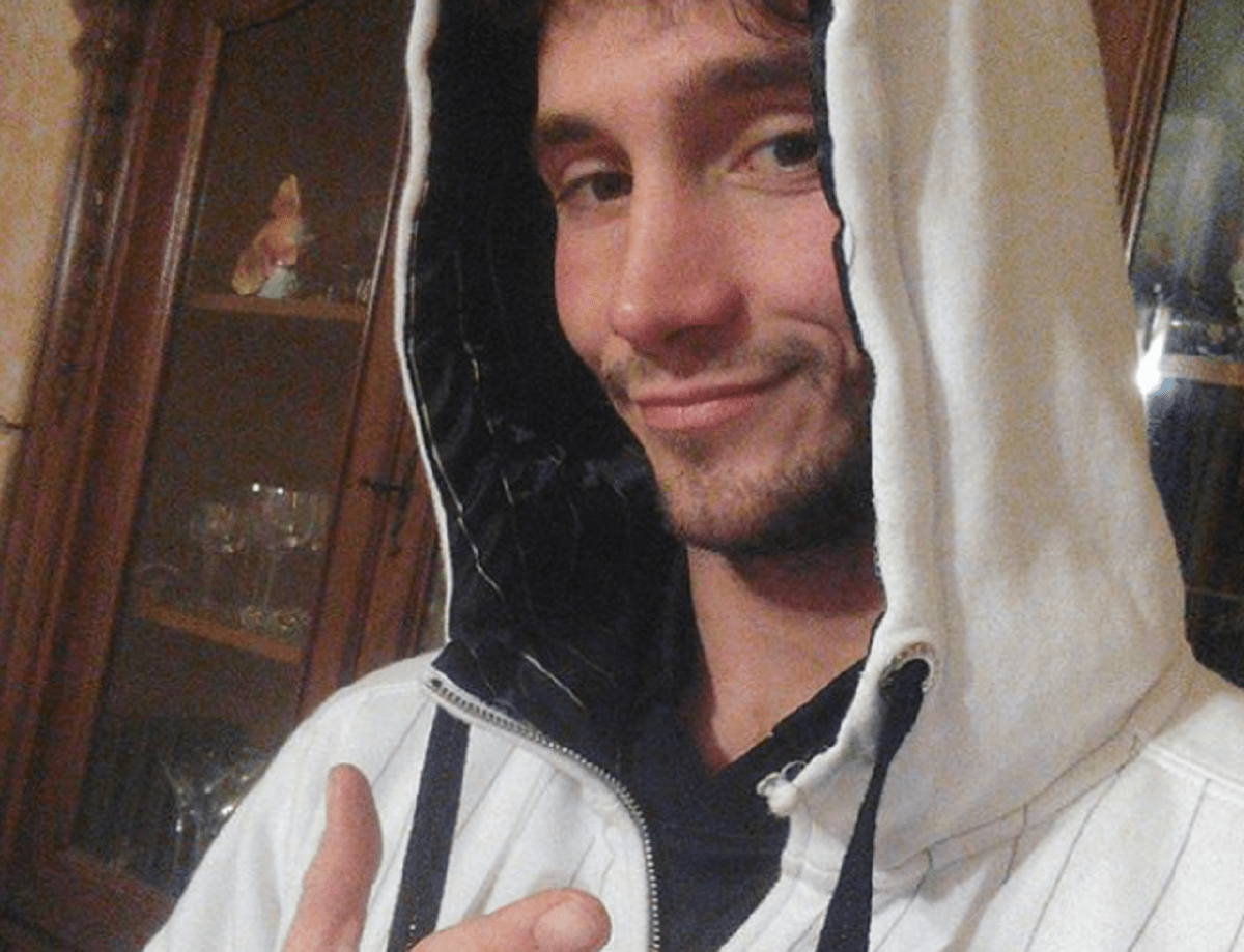 Moreno Napoli Uomini e donne