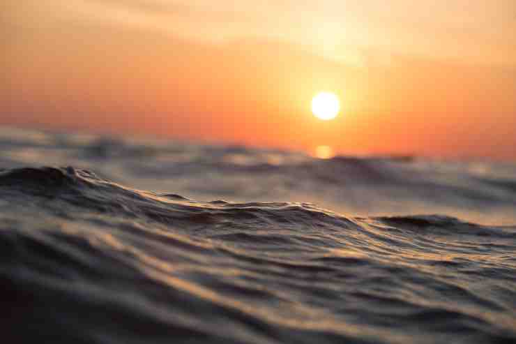 Dove andare per fare il bagno a settembre Vacanze a settembre