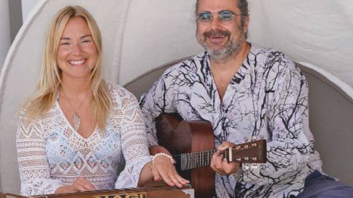 Chi è Il Fidanzato Di Romina Carrisi