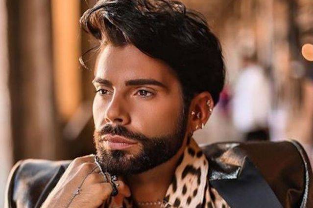 Federico Lauri Gay Il Parrucchiere Dei Vip Rompe Il Silenzio