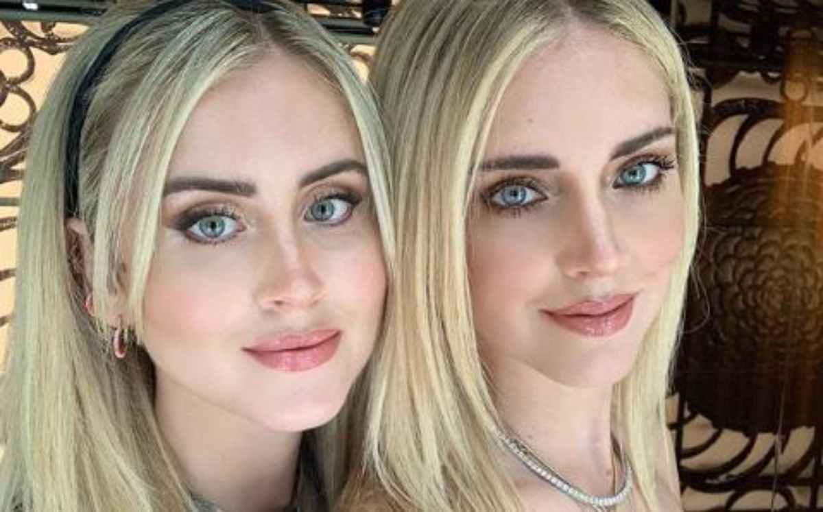 Che Lavoro Fanno Le Sorelle Di Chiara Ferragni