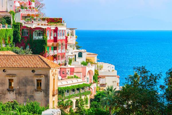 positano