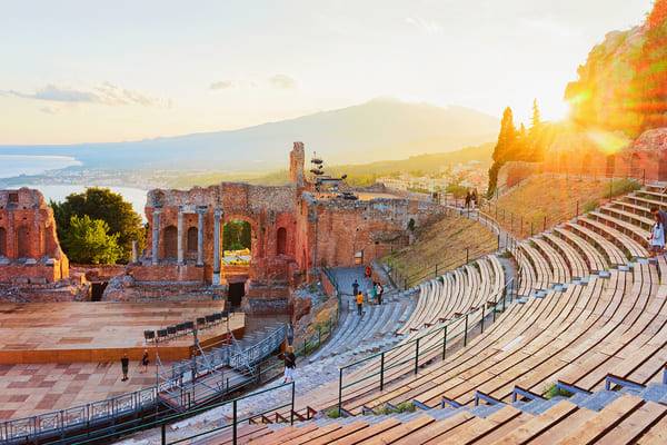 taormina