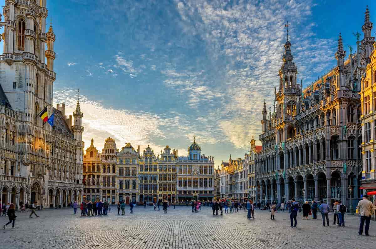 bruxelles